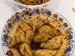 -钟水饺(人民公园总店)