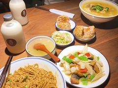 -十面春风·江南面馆(崇宁路店)