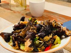 -滇越乘象云南餐厅(豆各庄店)