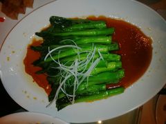 -唐拉雅秀酒店-唐苑中餐厅