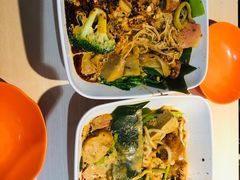 -林静小吃(复兴路店)