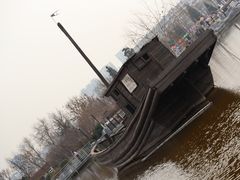 -绿岛公园(滨海新区)