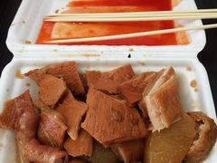 -细妹五香牛杂(步行街店)