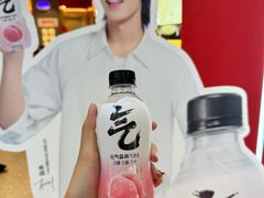 -朴大叔拌饭(广州花城汇店)