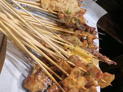 -串盟烧烤大排档·长沙美食地标(星沙店)