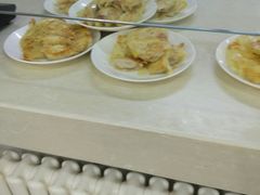 -哈工大一校区食堂