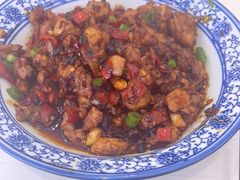 -新新湘菜馆(新中街二条店)