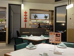 -老馆子·建德菜·山肴鱼鲜(海威新界店)