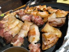 -济州爱肉堂(总店)