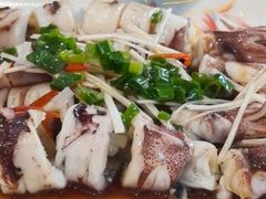 -北方饺子王·海肠捞饭·海鲜锅(山大店)