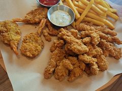 -必胜客(长安店)