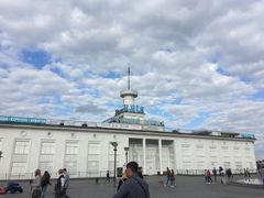 -太平洋中心(CF Pacific Centre)