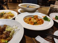 -水月周庄铂尔曼酒店-水月荟中餐厅