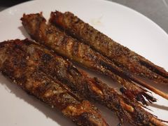 -羊门客在·烤盐池滩羊·川菜