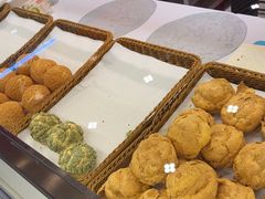 -西树泡芙(凯德晶品店)