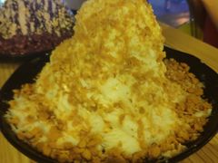 海盐芝士-冰冰酱绵绵冰(红桥店)