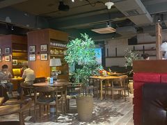 -JINNS锦时 steak&pizza(浸信会礼拜堂旧址店)