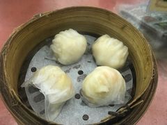 -香港蓮香樓(中環店)
