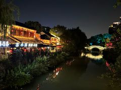 -小河直街历史文化街区