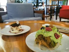 -fishtank鱼缸咖啡(三山街店)
