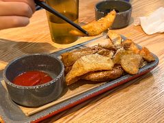 -新石器烤肉(马鞍山印象汇店)