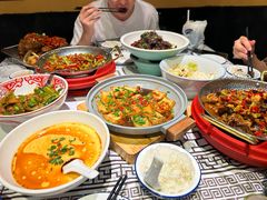 -湖南老饭铺(福永店)