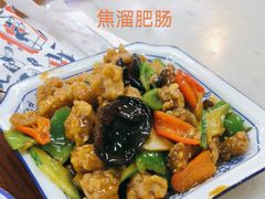 -海碗居(牡丹园店)