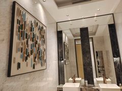 -广州奥园喜来登酒店