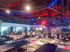 -VIP 威尔仕健身·游泳(嘉华中心店)