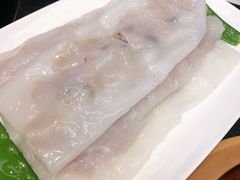-新兴·金羊座·粤菜点心(乐峰店)