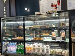 -星巴克臻选(深圳罗湖万象城店)