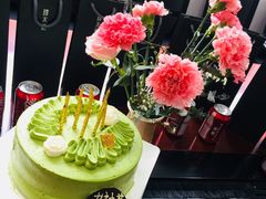 -卷心卷意·轻甜蛋糕(新光天地店)