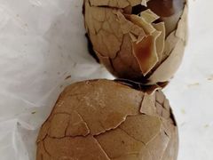 -金盆阿嬷香菇茶叶蛋(玄光店)