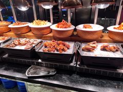 -星伦多自助料理·涮烤一体(江桥万达店)