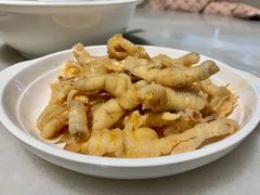 凤爪-华盛丰温州大排档(东三环南路店)