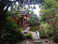 -仙店农庄(湖景农庄餐厅)
