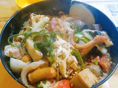 -小谷姐姐麻辣拌·麻辣烫(北京路店)