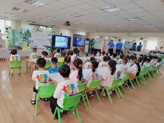 -苏州市姑苏区宝仁幼儿园