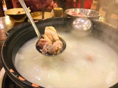 -顺德一品粥·20年凤城老字号(芳村店)