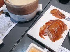 -小大董·烤鸭(观景餐厅·南京西路店)