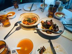 -汤城小厨•粤菜•靓汤(金融街店)