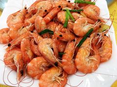 -浩海美食店(闸坡店)