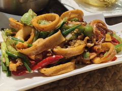 -牛头鱼庄·地道广西菜(西明店)