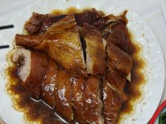 -华源餐厅·海鲜大排档(日月贝店)