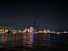 -武汉两江游览·夜游长江(汉口粤汉码头)