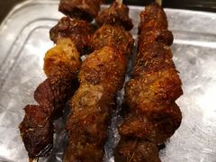 -清真吴记门钉肉饼·喜多利