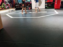 -EVE格斗健身工作室(周康店)