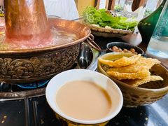 -陀岗美食·云南藏式特色餐厅