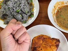 门钉肉饼-宝瑞门钉肉饼店