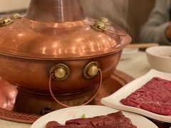 -八先生涮肉房(三里河店)